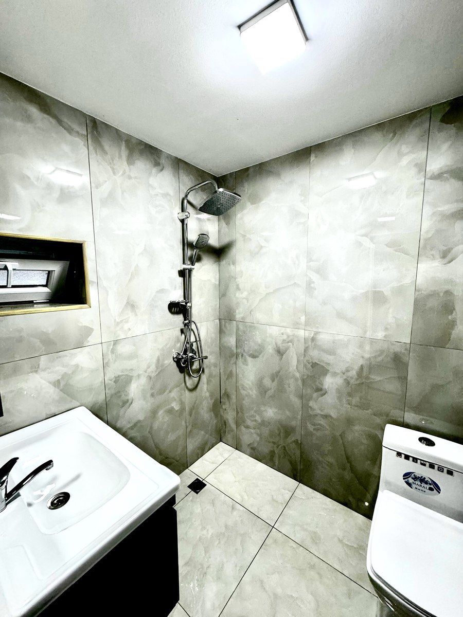 Satılır 4 otaqlı həyət evi/bağ evi 248 m² — Ev, villa, Qəbələ (9)