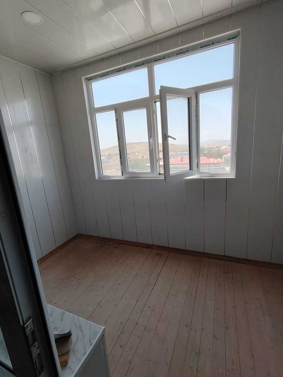 Satılır 3 otaqlı köhnə tikili 57 m² — Mənzil, Bakı (3)