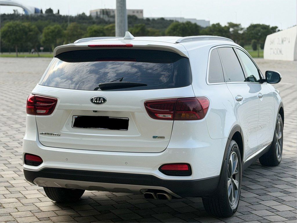 Kia Sorento, 2.2 L, 2018 il, 167 825 km — Avtomobillər, Bakı (3)