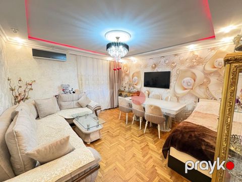Satılır 3 otaqlı köhnə tikili 85 m²