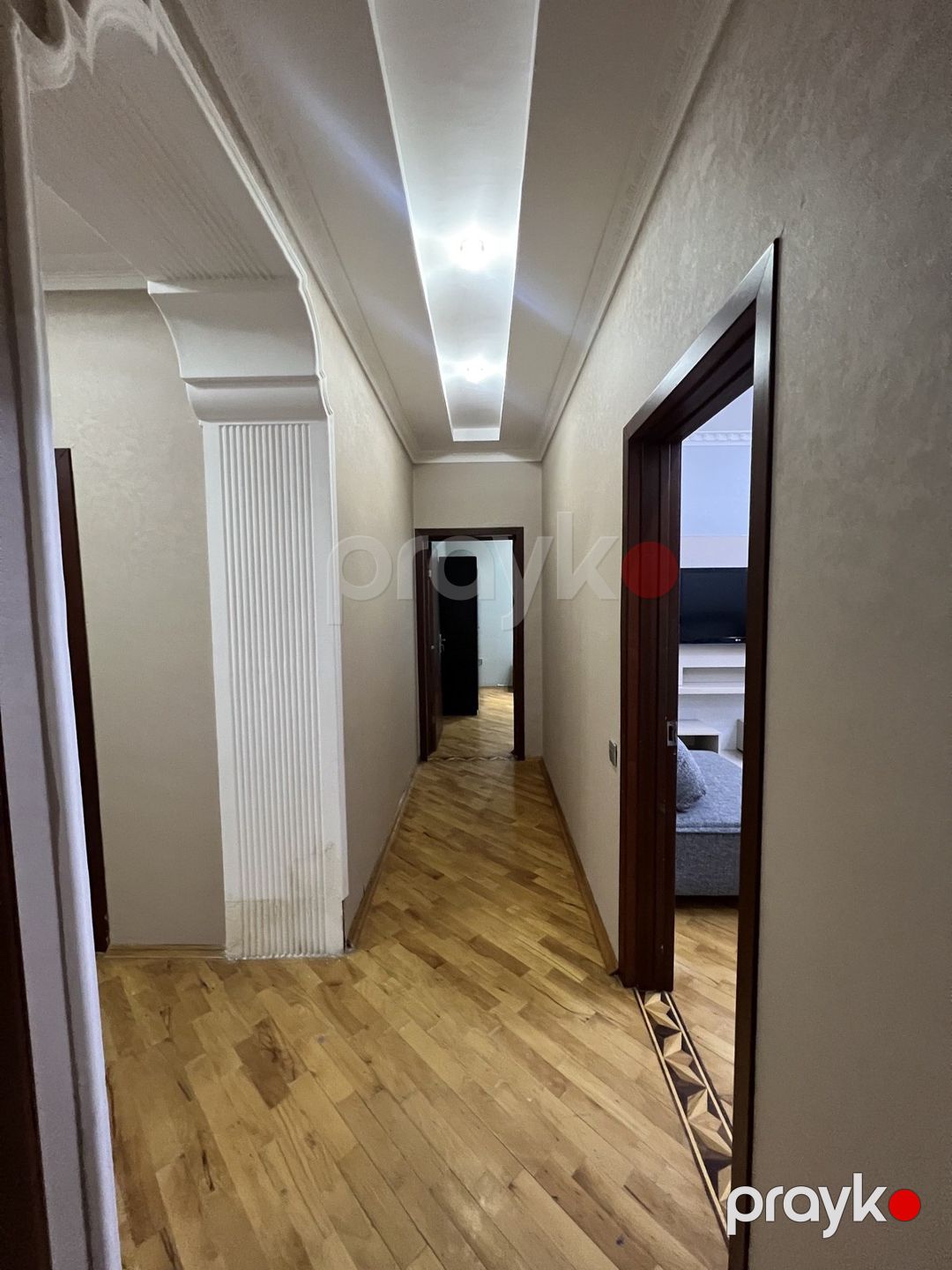 Satılır 2 otaqlı yeni tikili 96 m² — Mənzil, Bakı (5)