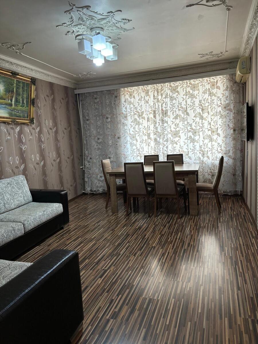 İcarəyə verilir 3 otaqlı köhnə tikili 90 m² — Mənzil, Bakı (3)