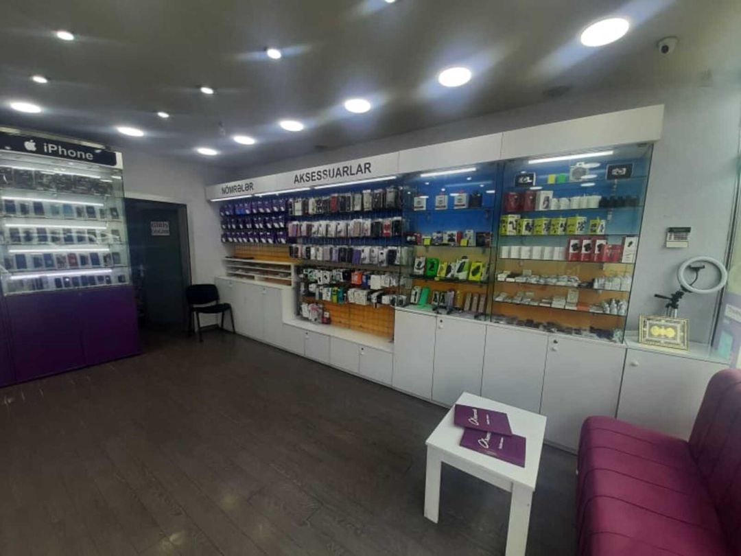 Satılır obyekt 130 m² — Əmlak, Bakı (11)