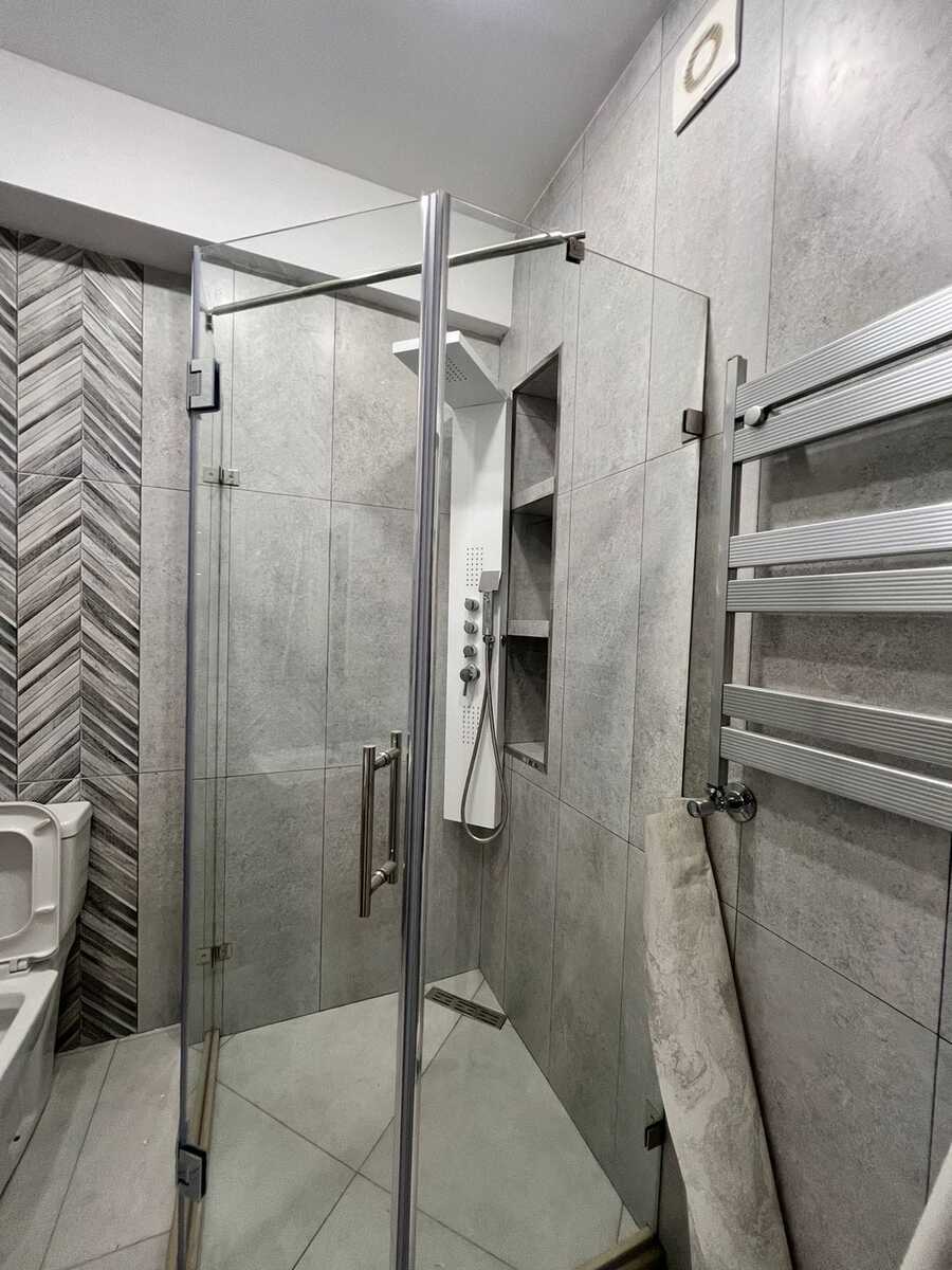 Satılır 2 otaqlı yeni tikili 68 m² — Mənzil, Bakı (10)