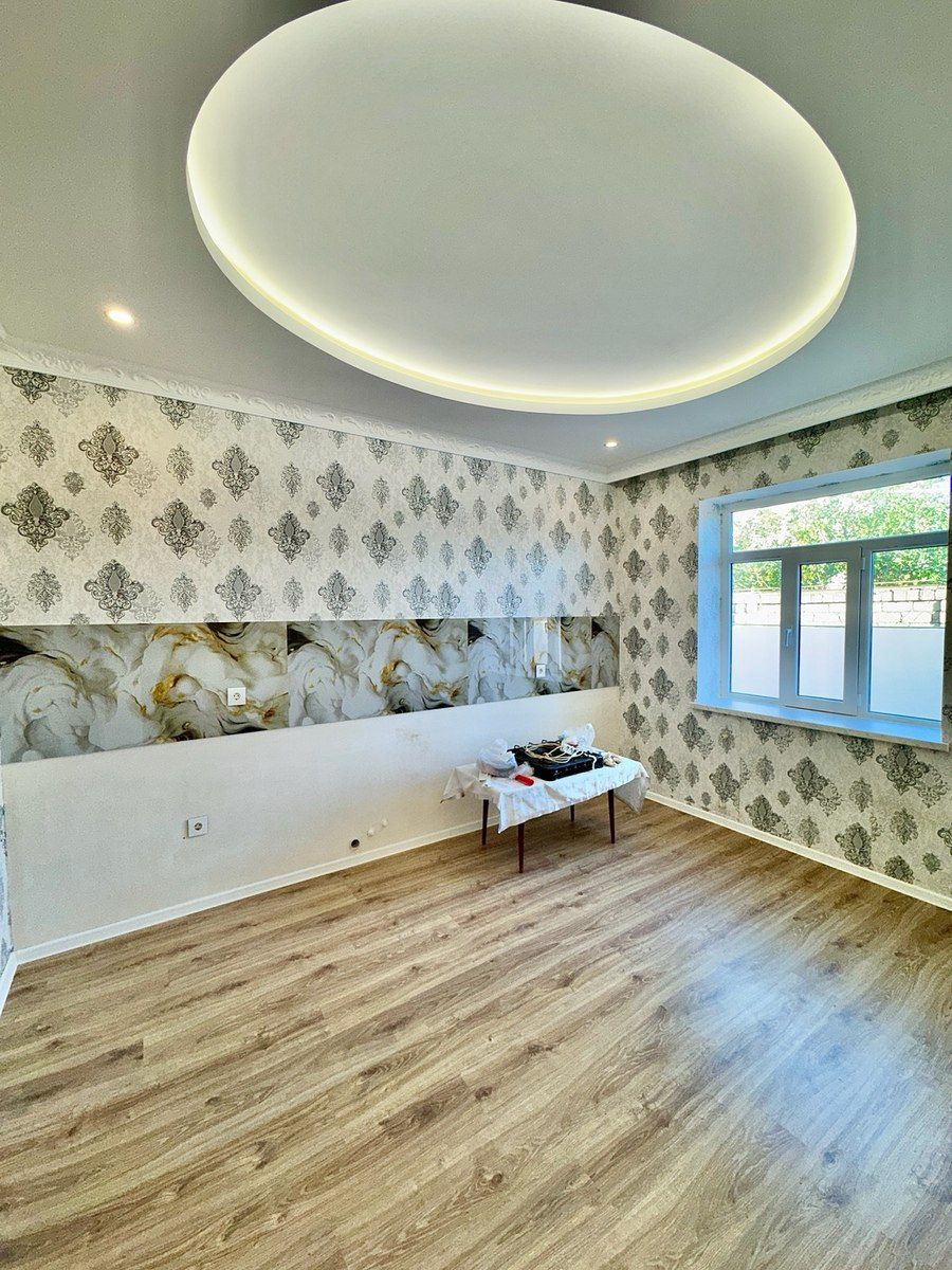 Həyət evi, Buzovna qəs — Ev, villa, Bakı (9)