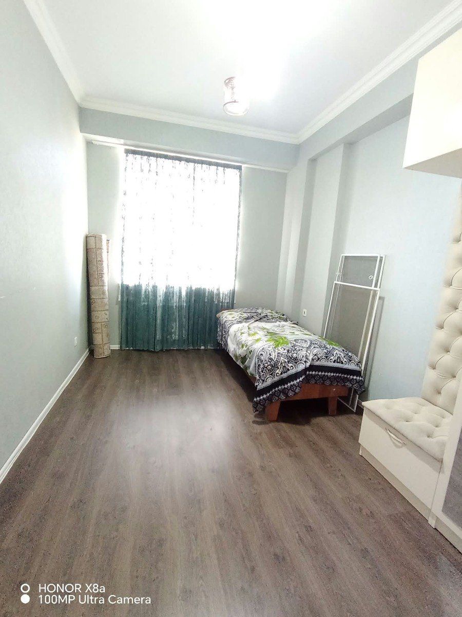 İcarəyə verilir 3 otaqlı yeni tikili 90 m² — Mənzil, Bakı (4)