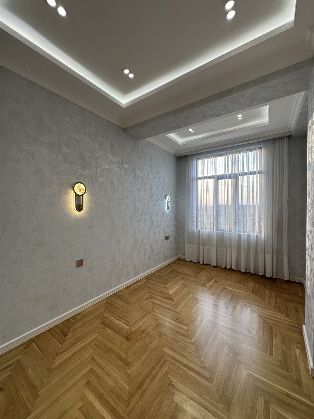 Satılır 3 otaqlı yeni tikili 78 m² — Mənzil, Xırdalan (4)