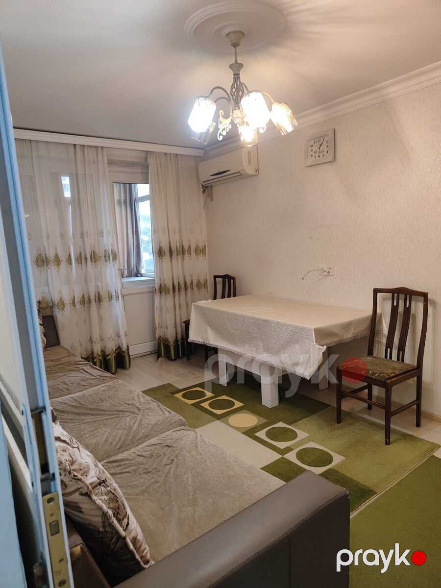 İcarəyə verilir 2 otaqlı köhnə tikili 60 m² — Mənzil, Bakı (4)