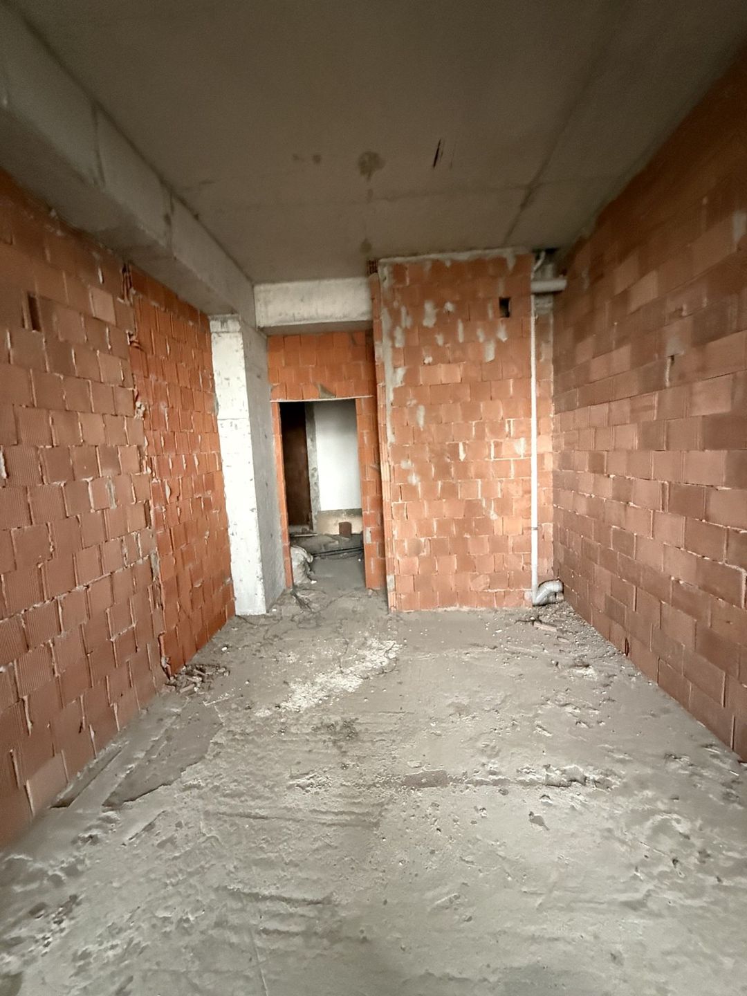 Satılır 3 otaqlı yeni tikili 124 m² — Mənzil, Bakı (9)