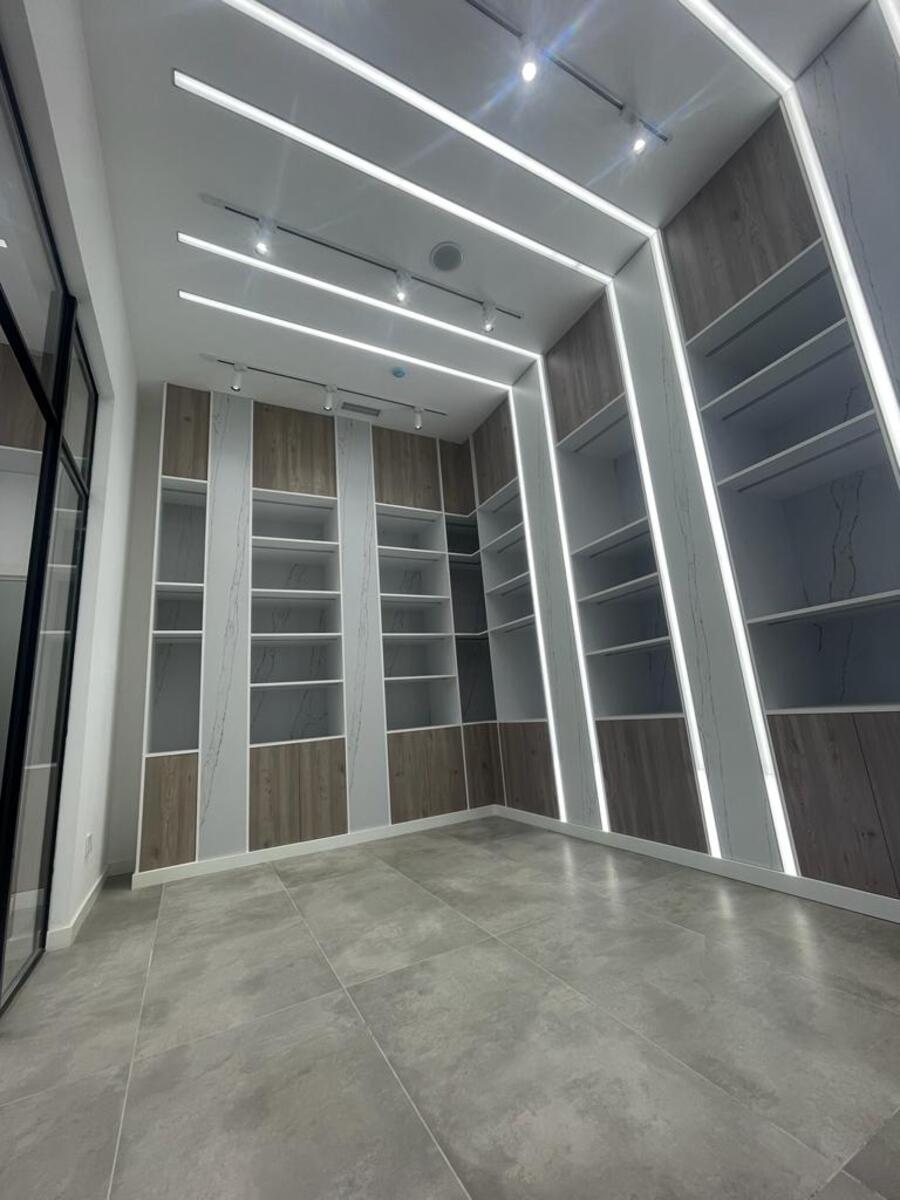 İcarəyə verilir obyekt 150 m² — Əmlak, Bakı (4)