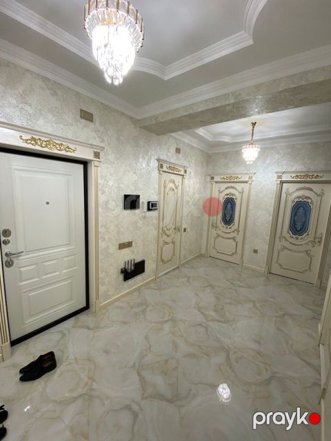 İcarəyə verilir 3 otaqlı yeni tikili 116 m²