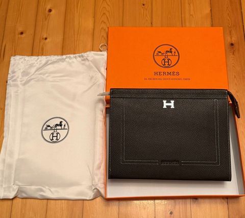 Çanta Hermes — Bakı