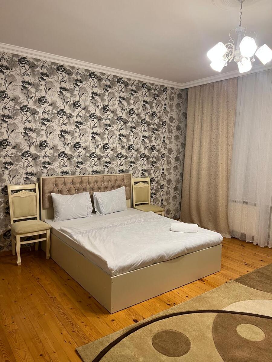 İcarəyə verilir 5 otaqlı həyət evi/bağ evi 140 m² — Ev, villa, Bakı (10)