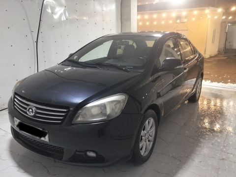 GWM (Great Wall Motor) Voleex C30, 1.5 L, 2011 il, 310 000 km — Bakı