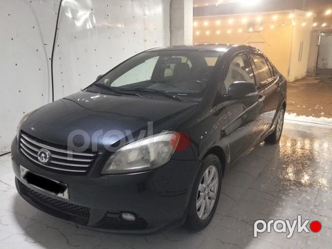 GWM (Great Wall Motor) Voleex C30, 1.5 L, 2011 il, 310 000 km