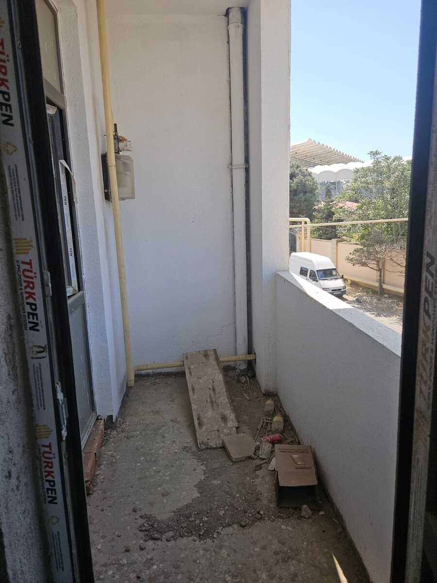 Satılır 2 otaqlı yeni tikili 72 m² — Mənzil, Bakı (10)
