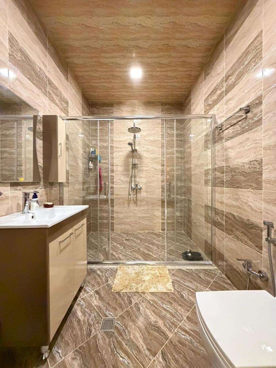 Satılır 5 otaqlı həyət evi/bağ evi 200 m² — Ev, villa, Bakı (10)