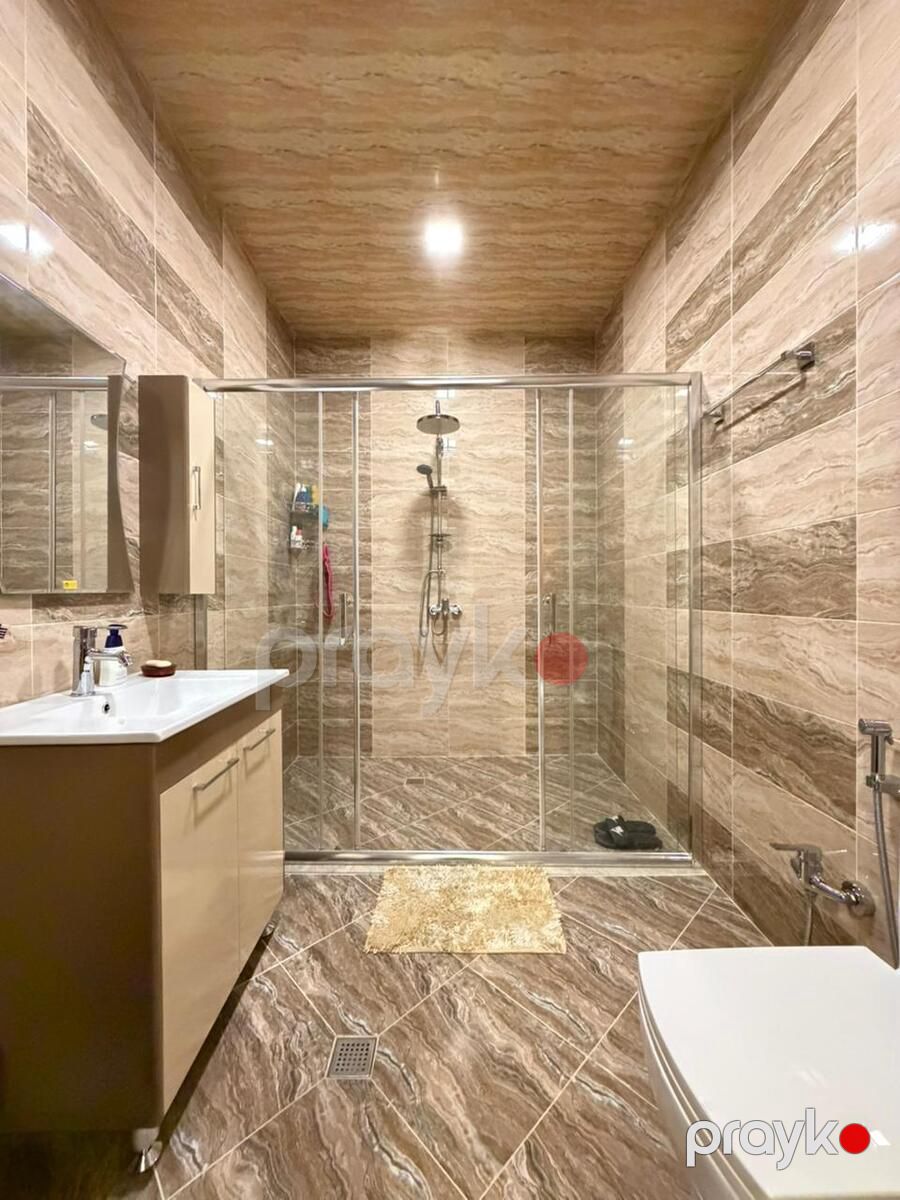Satılır 5 otaqlı həyət evi/bağ evi 200 m² — Ev, villa, Bakı (10)