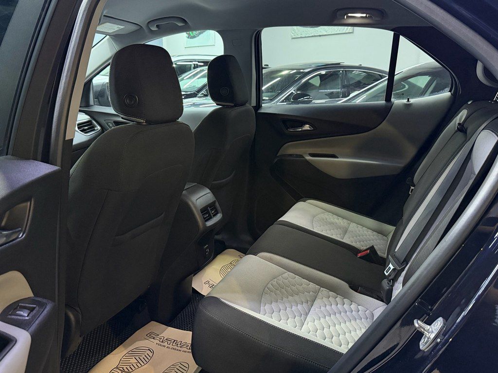 Chevrolet Equinox, 1.5 L, 2020 il, 138 000 km — Avtomobillər, Bakı (12)
