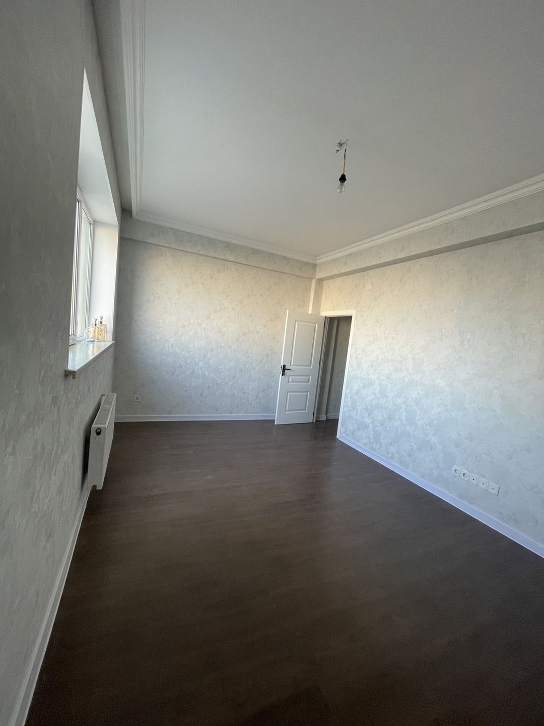 Satılır 3 otaqlı yeni tikili 65 m² — Mənzil, Bakı (11)