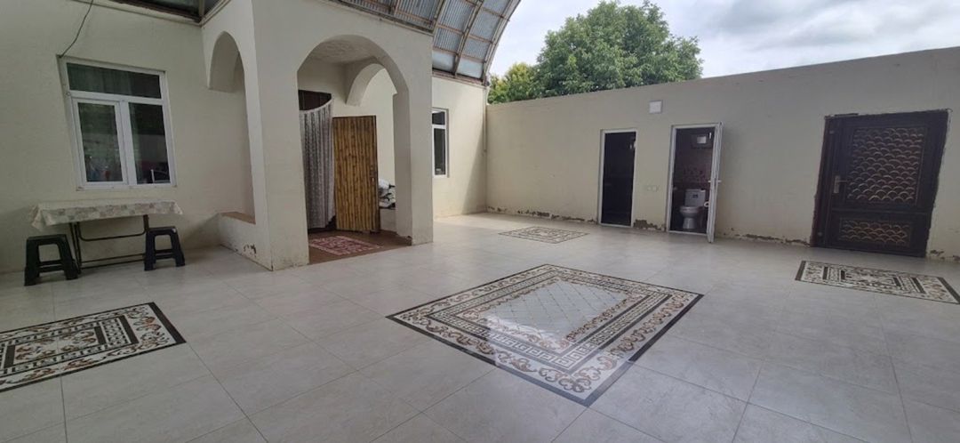 Satılır 4 otaqlı həyət evi/bağ evi 190 m² — Ev, villa, Göygöl (10)