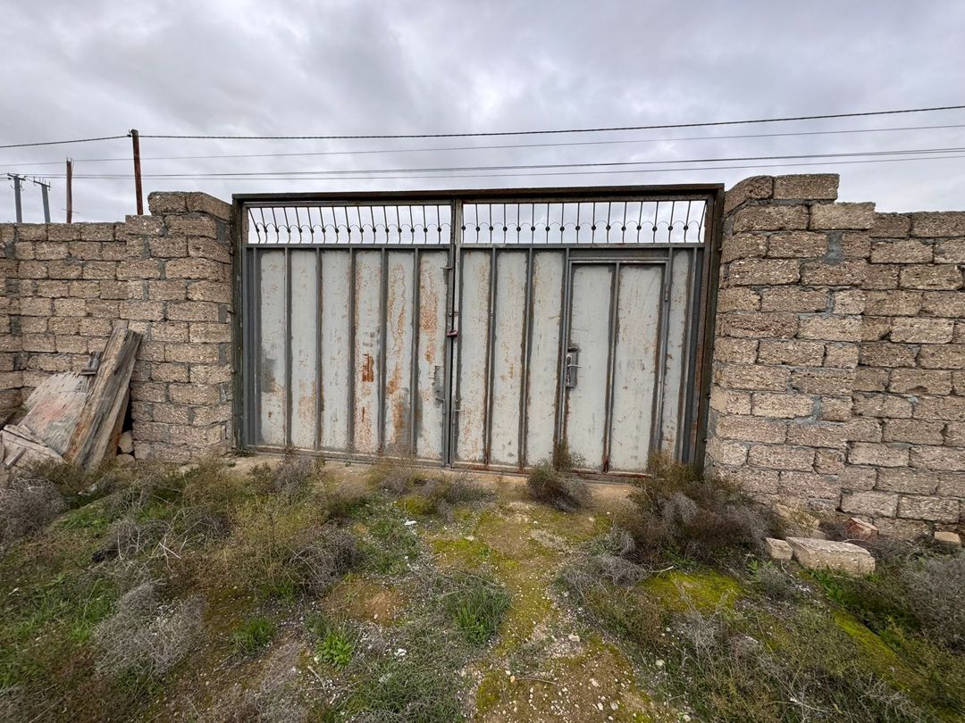 Satılır torpaq 12 sot — Torpaq, Bakı (4)