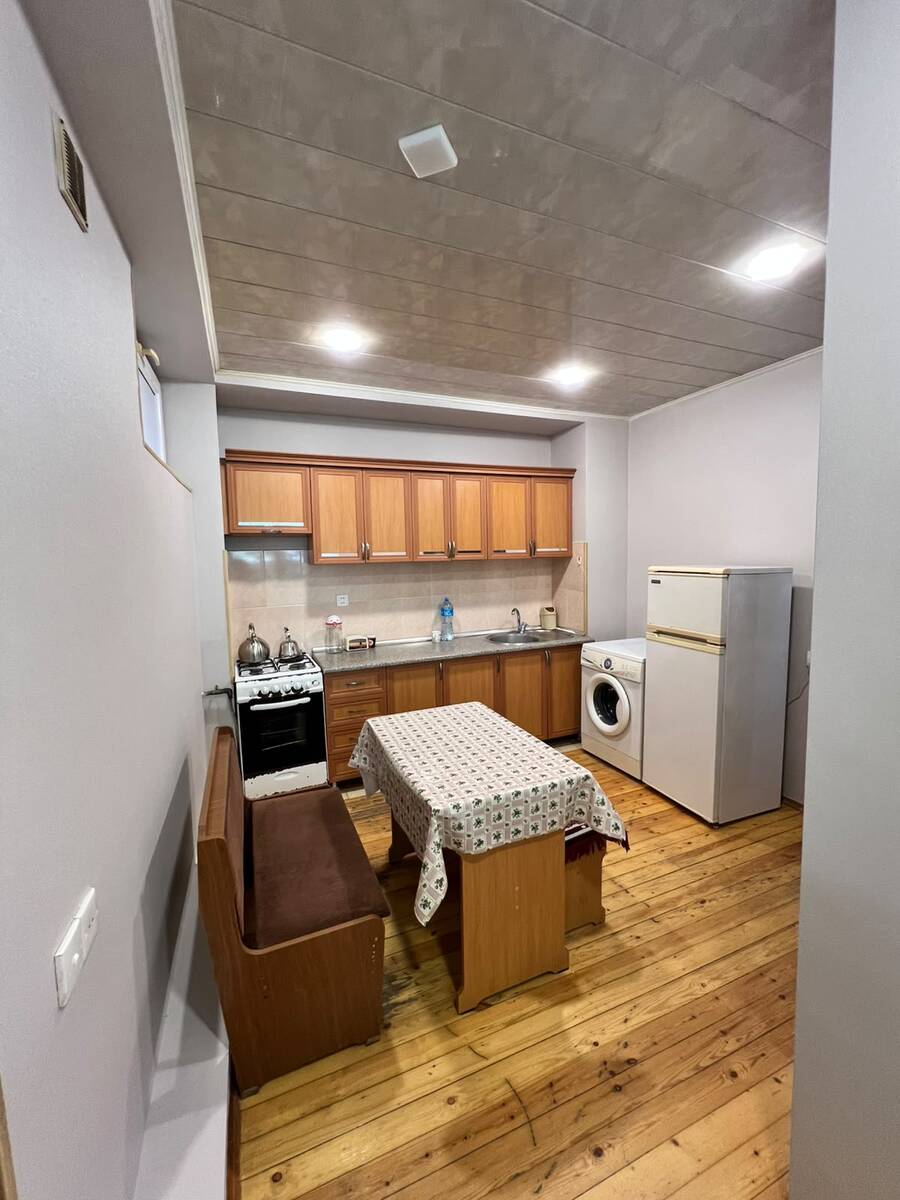 İcarəyə verilir 2 otaqlı köhnə tikili 60 m² — Mənzil, Bakı (3)