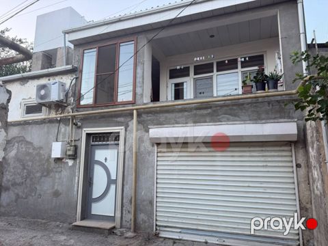 Satılır 4 otaqlı köhnə tikili 124 m²