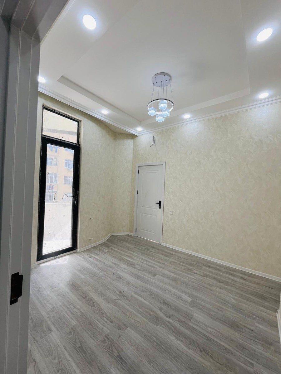 Satılır 2 otaqlı yeni tikili 40 m² — Mənzil, Xırdalan (8)