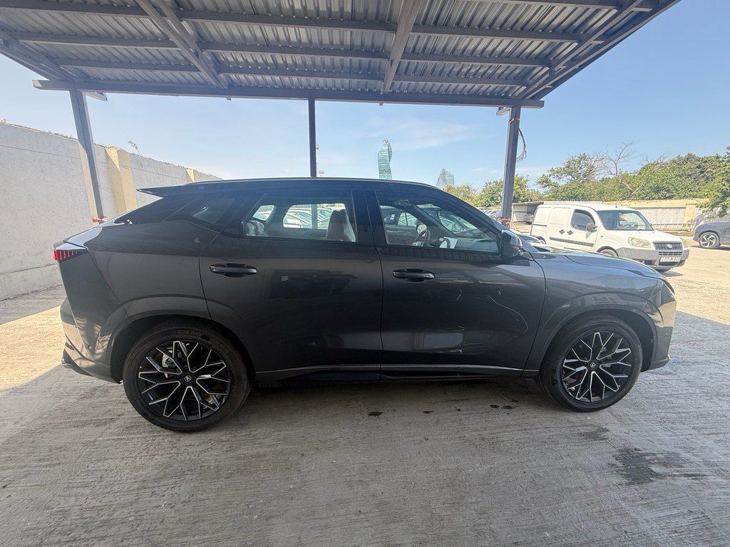 Changan Uni-Z, 1.5 L, 2026 il, yeni — Avtomobillər, Bakı (3)