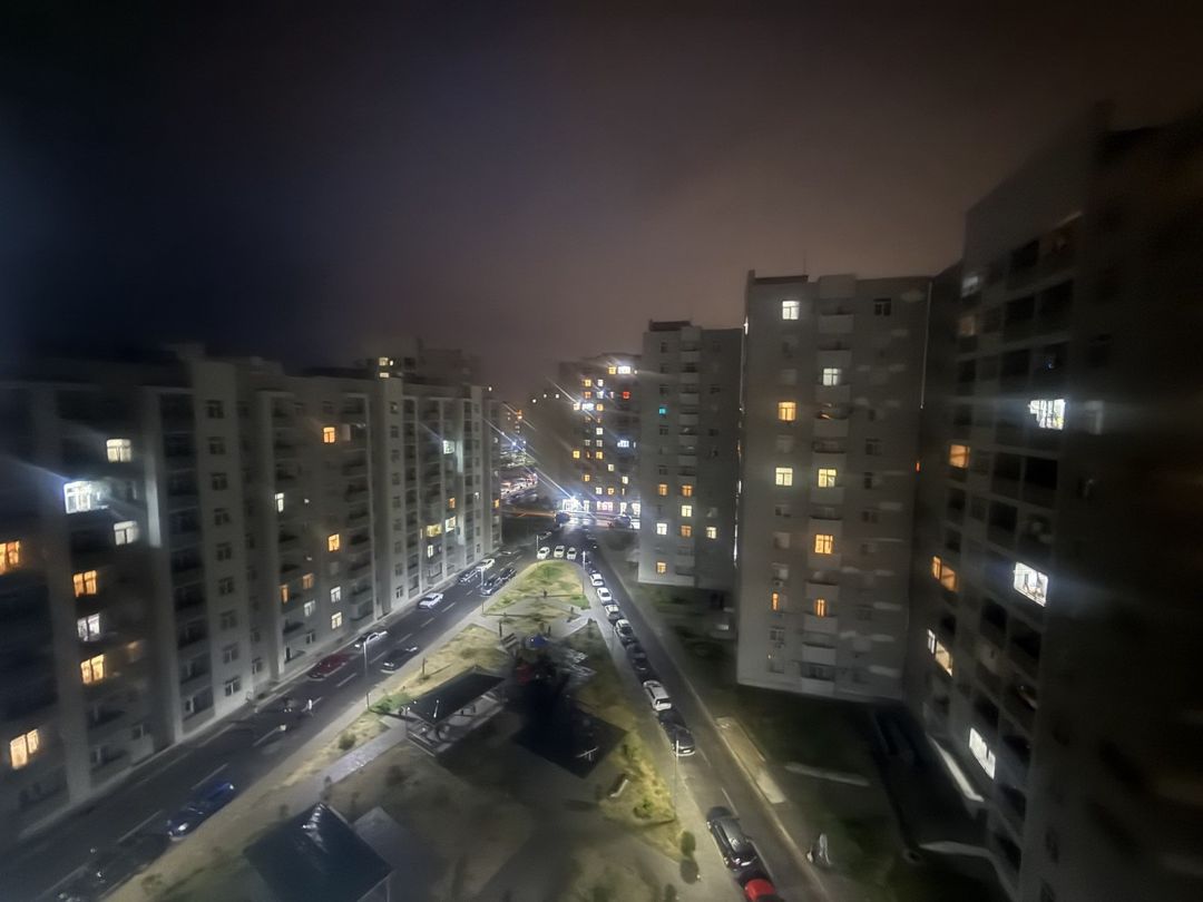Satılır 3 otaqlı yeni tikili 77 m² — Mənzil, Bakı (2)