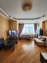 Satılır 3 otaqlı yeni tikili 145 m² — Yaqub bəy