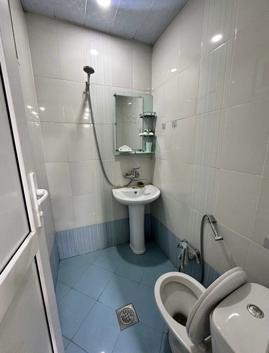 İcarəyə verilir 2 otaqlı həyət evi/bağ evi 50 m² — Ev, villa, Bakı (4)