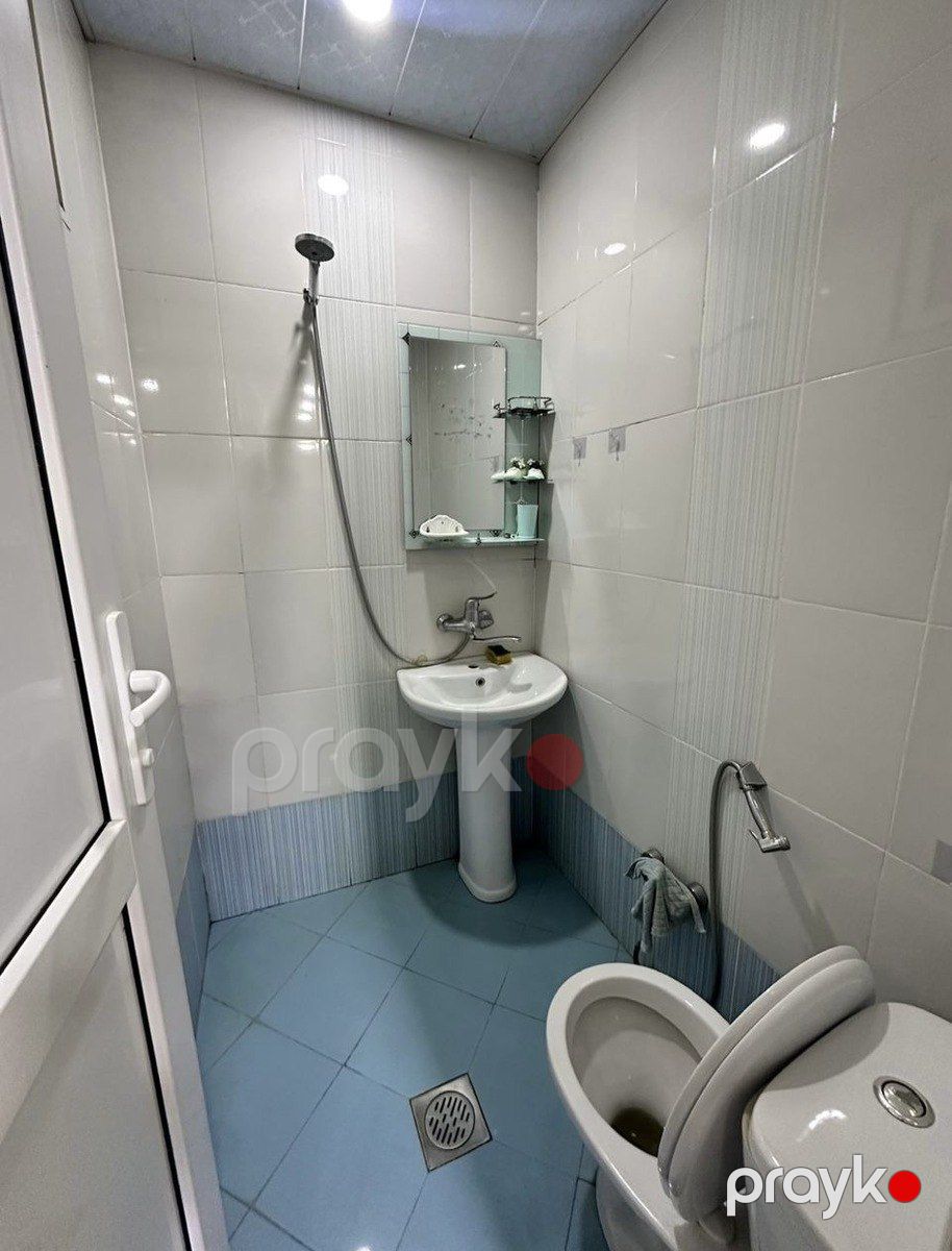 İcarəyə verilir 2 otaqlı həyət evi/bağ evi 50 m² — Ev, villa, Bakı (4)