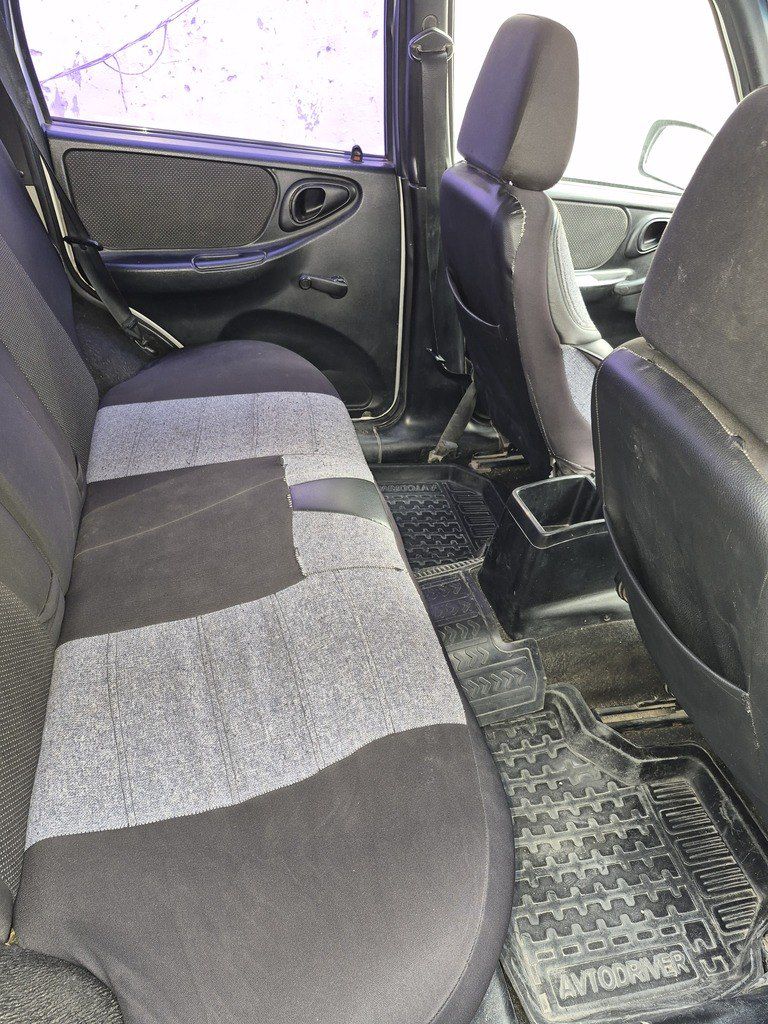 Chevrolet Niva, 1.7 L, 2013 il, 141 168 km — Avtomobillər, Bakı (5)