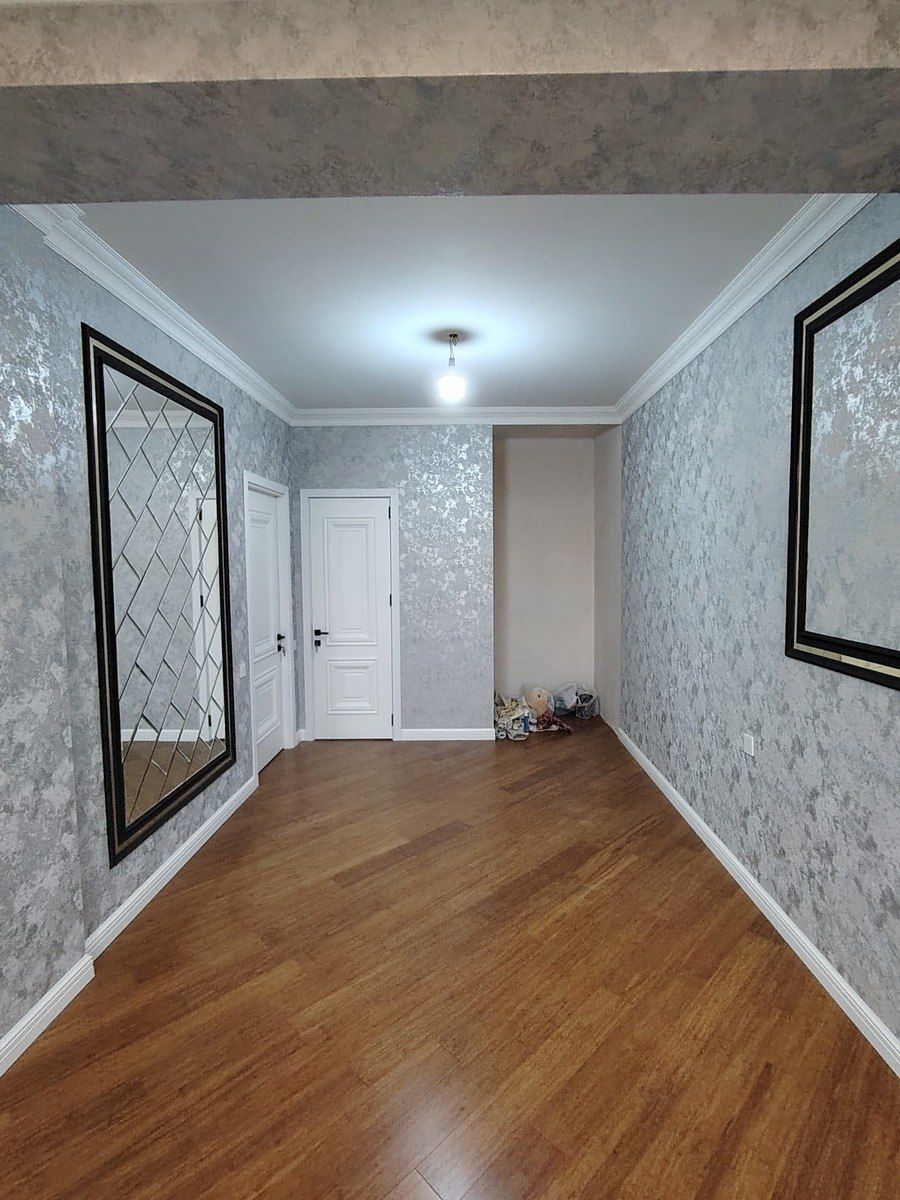 Satılır 4 otaqlı yeni tikili 143 m² — Mənzil, Bakı (12)