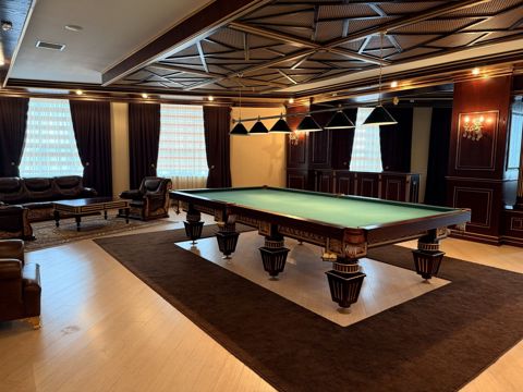 İcarəyə verilir 10 otaqlı ofis 1100 m² — Bakı