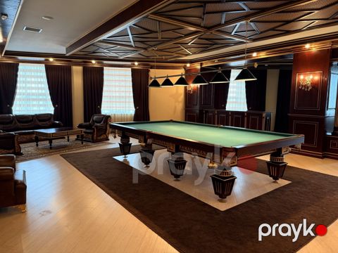 İcarəyə verilir 10 otaqlı ofis 1100 m² — Bakı