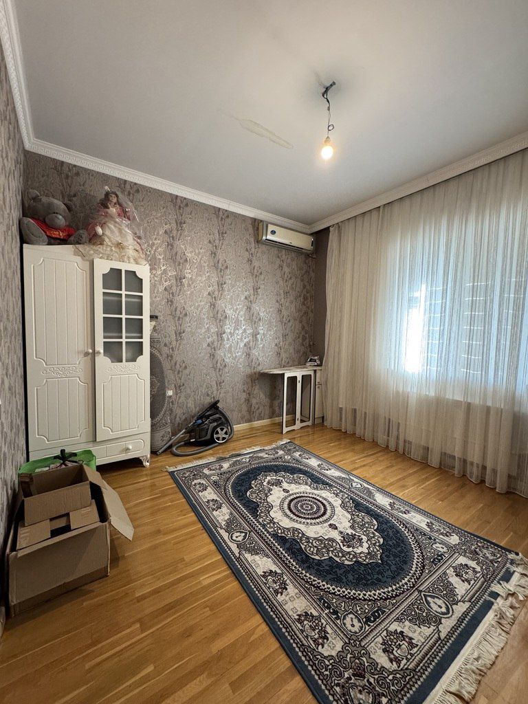 Satılır 4 otaqlı köhnə tikili 110 m² — Mənzil, Bakı (10)