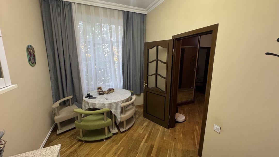 Satılır 2 otaqlı yeni tikili 86 m² — Mənzil, Bakı (10)