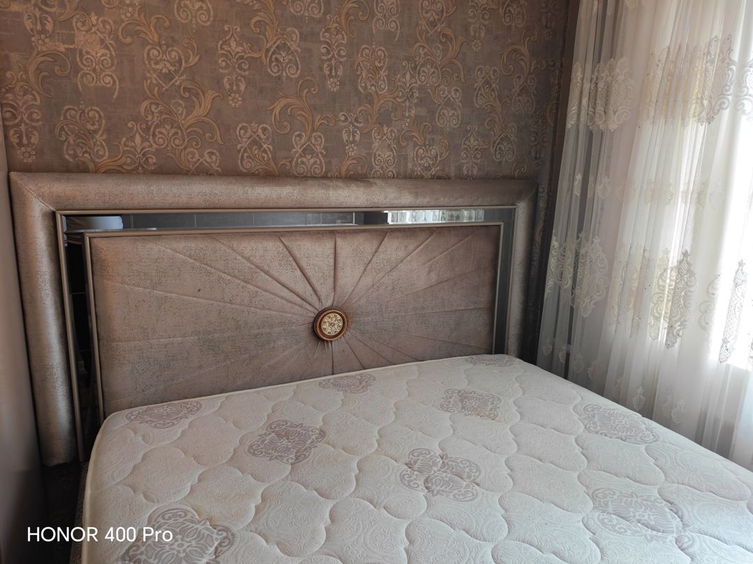 İcarəyə verilir 4 otaqlı köhnə tikili 80 m² — Mənzil, Bakı (6)