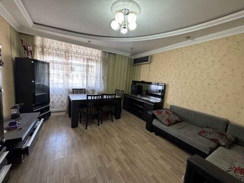 Satılır 2 otaqlı yeni tikili 70 m² — Xırdalan