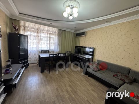 Satılır 2 otaqlı yeni tikili 70 m²