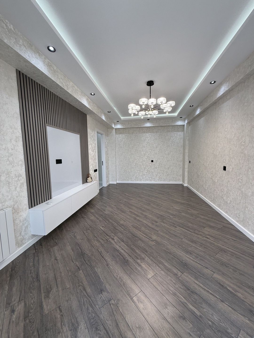 Satılır 3 otaqlı yeni tikili 85 m² — Mənzil, Bakı (3)