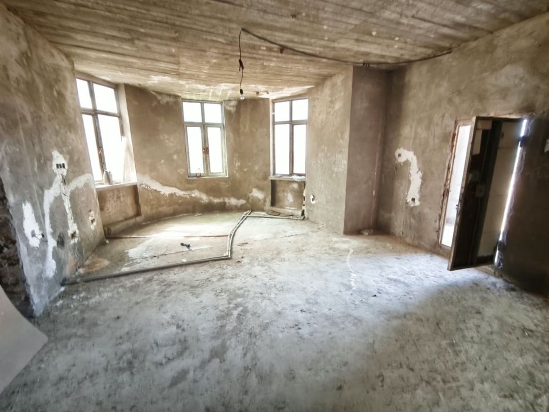 Satılır 6 otaqlı həyət evi/bağ evi 400 m² — Ev, villa, Bakı (7)