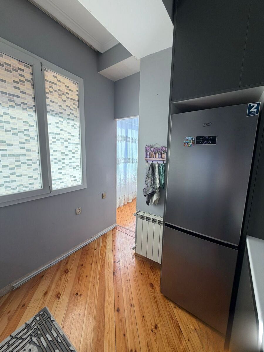 Satılır 3 otaqlı yeni tikili 70 m² — Mənzil, Bakı (5)