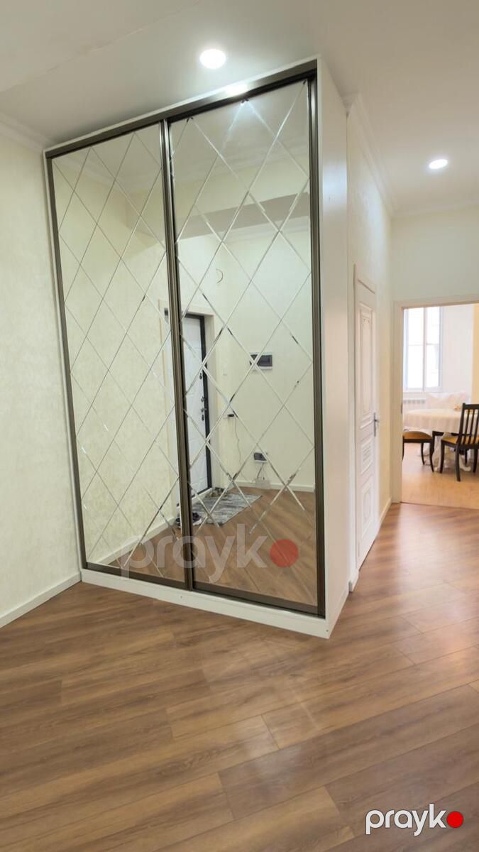 2-otaqlı yeni tikili, Saray qəs., 86 m² — Mənzil, Sumqayıt (11)