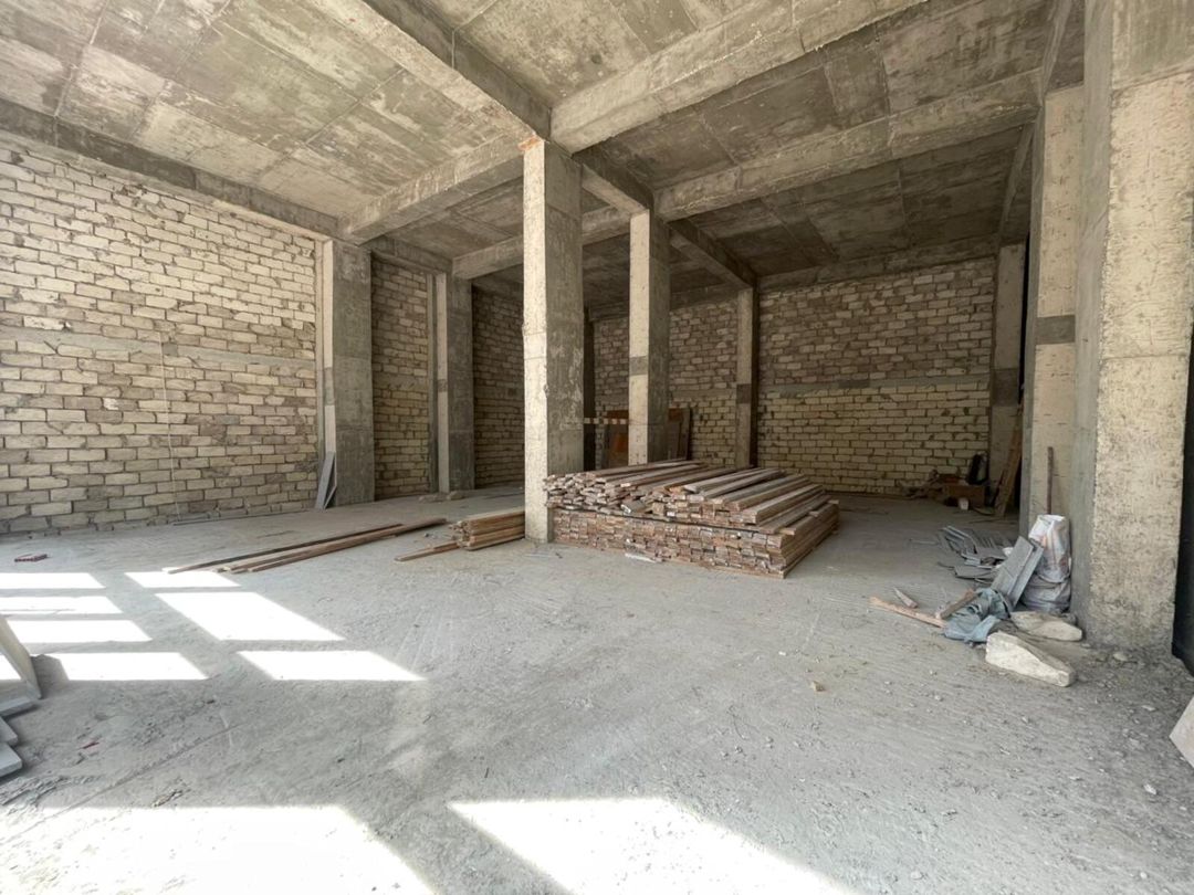İcarəyə verilir obyekt 165 m² — Əmlak, Bakı (5)