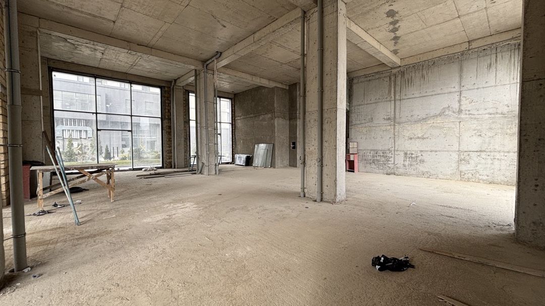 Satılır obyekt 146.2 m² — Əmlak, Bakı (5)