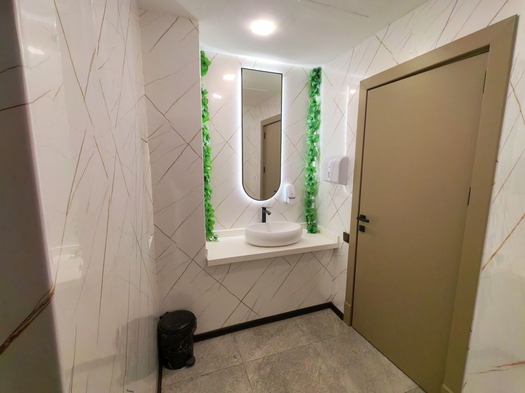 İcarəyə verilir obyekt 65 m² — Əmlak, Bakı (7)